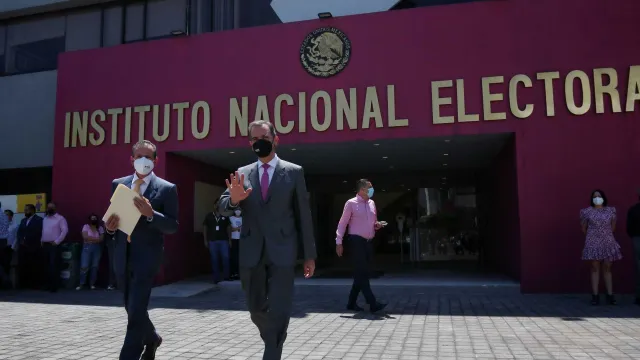 Reforma Electoral: ¿En Qué Consiste El Plan B De AMLO? | N+